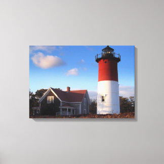 Toile Phare de Nauset