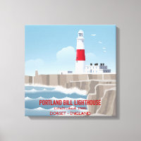 Phare de Portland Bill