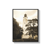 Phare de Sandy Hook