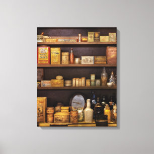 Toile Pharmacie - Rapidement, j'ai besoin d'un remède mi