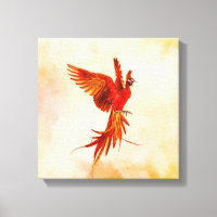Phoenix Rising - #2