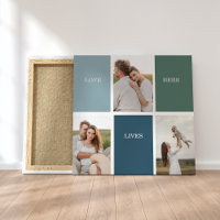 Photo de collection de la famille moderne | Amour