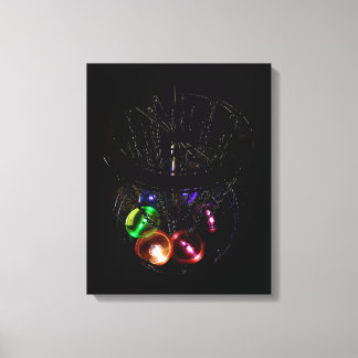 Toile Photographie de Disk Golf "Inner beauty"