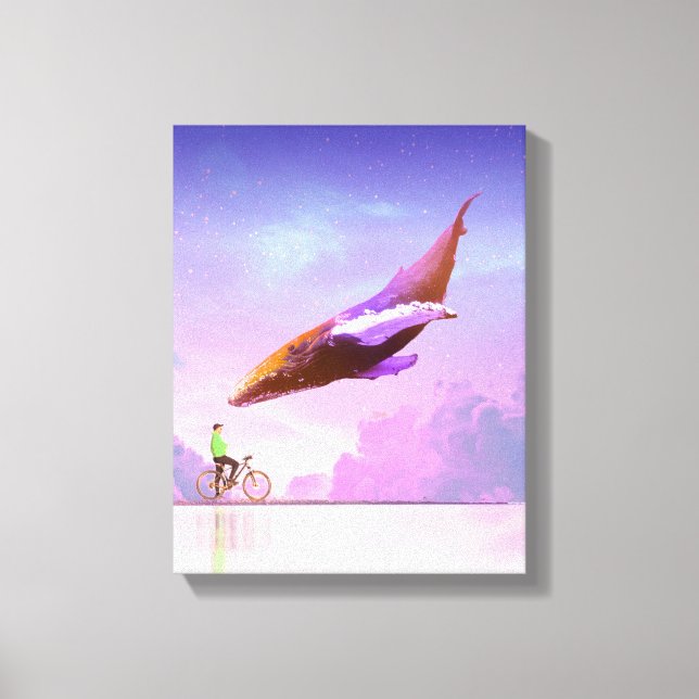 Toile Photoleap (Recto)