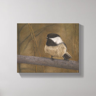 Toile Pickadee