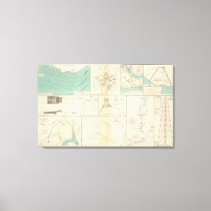 Toile Pinte fédérale, OR pi Pemberton