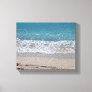 Toile Plage