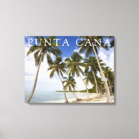 Plage à Punta Cana | République dominicaine