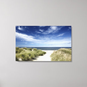 Toile Plage, Welfleet mA