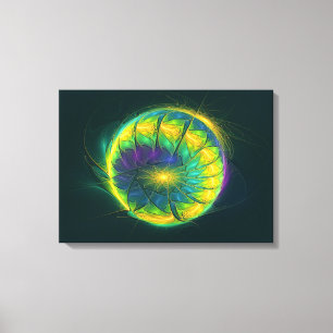 Toile Plasma articulé