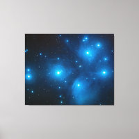 Pléiades Astro Oujda asterisme étoile bleu