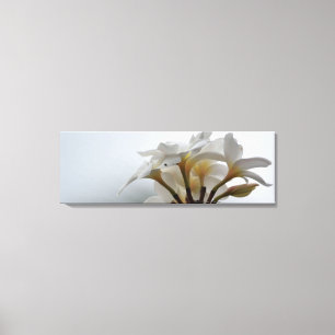 Toile Plumeria