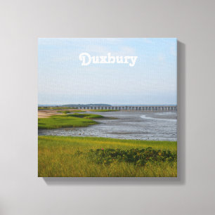 Toile Point Duxbury de poudre
