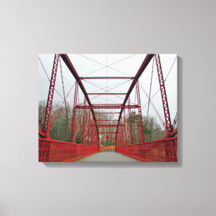 Toile Pont de Leap de Lover