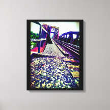 Pont ferroviaire