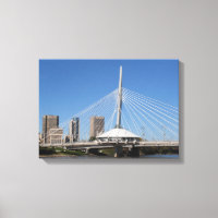 Pont Provencher de Winnipeg