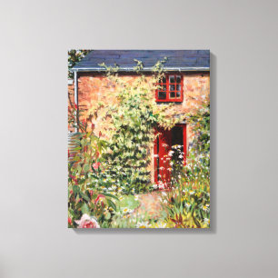Toile Porte 2009 de studio