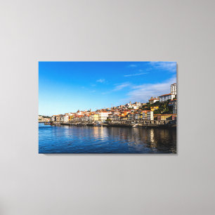 Toile Porto