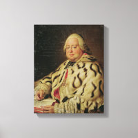 Portrait de François-Camille de Lorraine c.1769