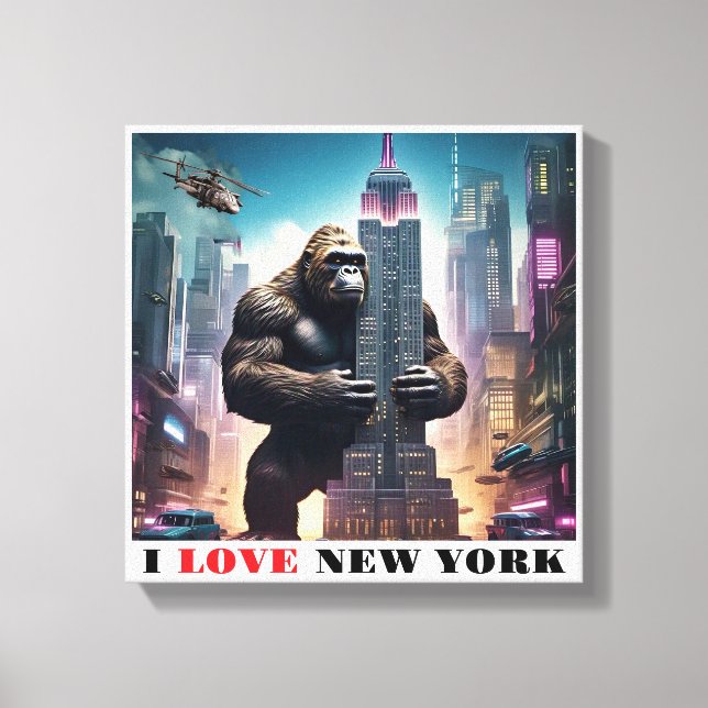 TOILE " POSSESSION PRIMALE " (Recto)