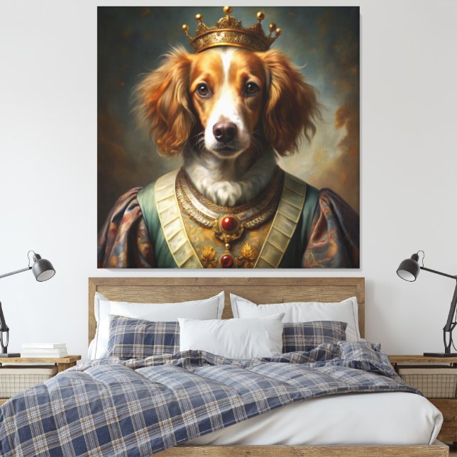 Toile Poster (Insitu(Chambre))