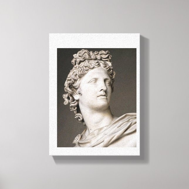 Toile pour hommes (Recto)