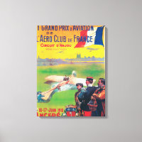 Premier Grand Prix de l'aviation