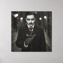 Première date, années 1920 par Natasha Us