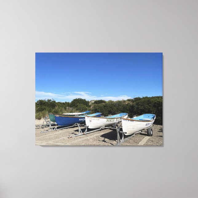 Toile Prêt pour l'action (Recto)