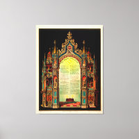 Prière du Seigneur des Mâons (1892)