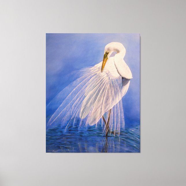 Toile Princesse de Mist (Recto)