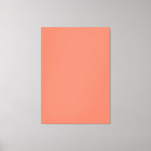 Toile Printemps été couleur rose rose