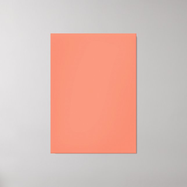 Toile Printemps été couleur rose rose (Recto)