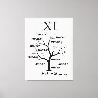 Toile Procès de sorcières