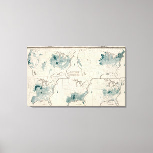 Toile Production agricole