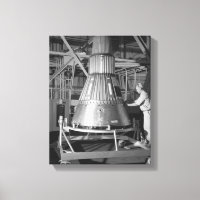 Projet Mercure - Capsule #2 Photographie