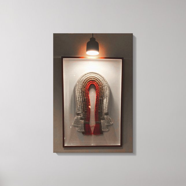 Toile quase cocá (Recto)