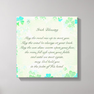 Toile "Que la route monte..." L'Antique de l'organisme T