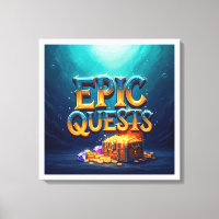 Quêtes épiques
