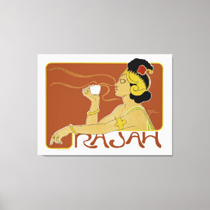 Toile Rajah
