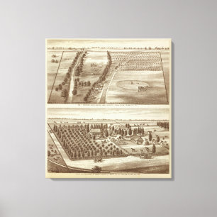 Toile Ranchs, Tulare Co, calorie 2