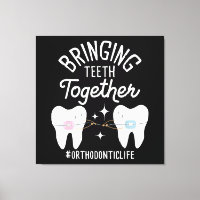 Rapprocher les dents - Orthodontiste