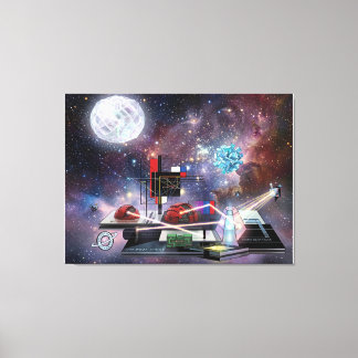 Toile Rayon tracteur