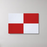 Rectangles rouge et gris