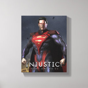 Toile Remplaçant de Superman