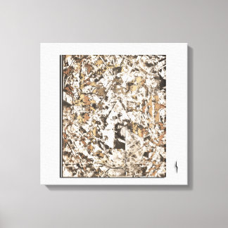 Toile Remue-ménage