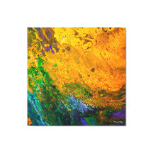 "Renouveler" Tableaux d'art personnalisés Imprimer