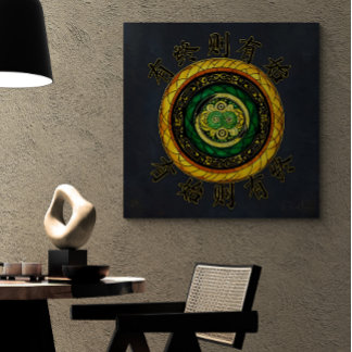 Toile Renouvellement : {37} Là où il y a fin, il y a déb