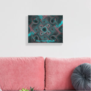Toile Réseau neuronal
