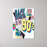 Retour Aux Années 90